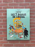 TinTin Kuifje emaille reclamebord, Ophalen of Verzenden, Zo goed als nieuw, Reclamebord