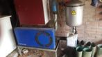 **GEZOCHT** DeLaval vacuumpompen, Dieren en Toebehoren, Januari, Geslacht onbekend