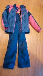 Ensemble ski fille taille 12 ans, Ophalen of Verzenden, Zo goed als nieuw, Ski