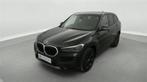 BMW X1 BMW X1 2.0 dA 150Cv CUIR / NAVI PRO / FULL LED / ALU1, Auto's, BMW, 110 kW, 4 cilinders, Zwart, Leder