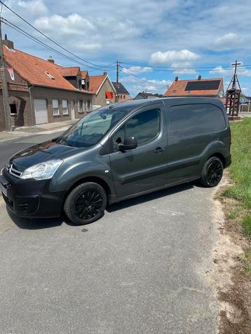 Citroen berlingo lichte vracht beschikbaar voor biedingen
