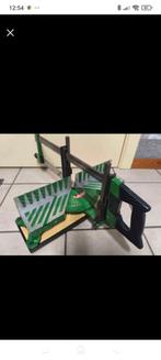 Handmatige verstekzaag, Doe-het-zelf en Bouw, Gereedschap | Zaagmachines, Ophalen