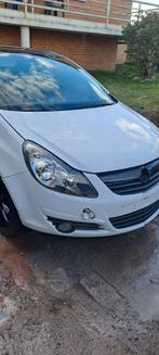 Opel corsa diesel, Auto's, Opel, Diesel, Particulier, Corsa, Te koop