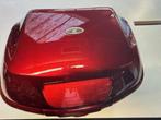 Topkoffer Honda Daeuville700 NT700, Motoren, Accessoires | Koffers en Tassen, Ophalen, Nieuw