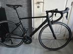 Vélo VELO ROUTE EDR AF 105 noir - VAN RYSEL, Fietsen en Brommers, Gebruikt, Heren, Aluminium, Ophalen