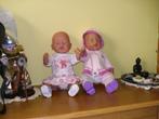 a vendre jouet poupée, Enfants & Bébés, Jouets | Poupées, Enlèvement ou Envoi, Comme neuf, Baby Pop