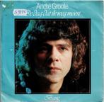 Vinyl, 7"   -   André Groote – De Dag Dat Ik Weg Moest, Cd's en Dvd's, Vinyl | Overige Vinyl, Ophalen of Verzenden, Overige formaten