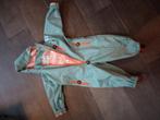 Ducksday regenpak maat 92-98, Kinderen en Baby's, Ophalen, Zo goed als nieuw