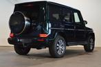 Mercedes-Benz G-Klasse 350 D AMG Line (automatique), Autos, Mercedes-Benz, Achat, Euro 6, Entreprise, 2925 cm³