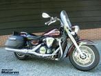 Mooie XVS 1300A Custom / XVS1300, Particulier, Meer dan 35 kW, 1304 cc, Chopper