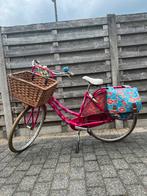 Meisjesfiets Sparta, Fietsen en Brommers, Fietsen | Meisjes, Ophalen, Gebruikt, Sparta, Handrem