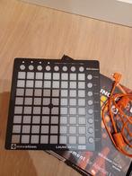 Launchpad, Muziek en Instrumenten, Midi-apparatuur, Ophalen, Zo goed als nieuw