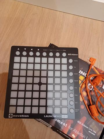 Launchpad beschikbaar voor biedingen