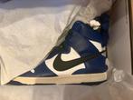 Nike dunk high x ambush us40 eur 44, Enlèvement, Neuf