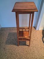 Piedestal Eik, Enlèvement, Comme neuf