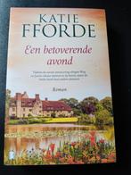 Katie Fforde - Een betoverende avond, Ophalen of Verzenden, Zo goed als nieuw, Katie Fforde