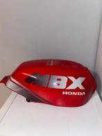 Honda MBX 80 benzinetank, Ophalen