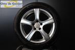17 Inch Audi Q3 Winterbanden NIEUW 7.5MM 235/55R17, Ophalen, Gebruikt, Banden en Velgen, 17 inch