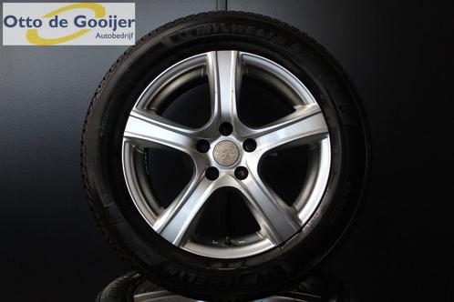 17 Inch Audi Q3 Winterbanden NIEUW 7.5MM 235/55R17, Auto-onderdelen, Banden en Velgen, Banden en Velgen, Winterbanden, 17 inch