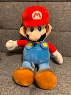 Peluche Mario, Neuf