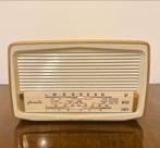 VINTAGE ITALIAANSE BUIZENRADIO PHONOLA 675 FM WERKEND 1958, Verzenden