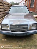 Mercedes 200 TE, Auto's, Handgeschakeld, Particulier, Te koop, Benzine