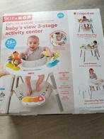skip hop speeltafel, Kinderen en Baby's, Speelgoed | Speeltafels, Ophalen, Gebruikt