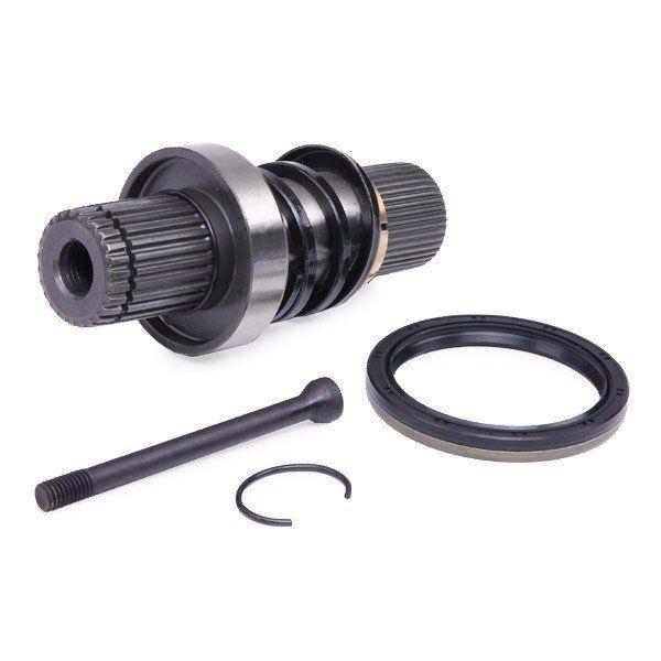 VW Transporter T5 steekas Transporter T6 aandrijfas steekas, Auto-onderdelen, Transmissie en Toebehoren, Volkswagen, Nieuw, Ophalen of Verzenden