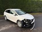 Seat Ibiza, Auto's, Seat, Euro 5, Stof, Particulier, Ibiza