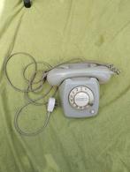 Antiek, Telecommunicatie, Ophalen of Verzenden, Gebruikt