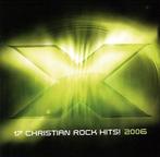 Sale> CD VARIOUS - 17 Christian Rock Hits 2006, Verzenden, Nieuw in verpakking