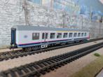 NMBS SNCB Oskar 3004 | M4 AD | 1e klasse Baggage | Newlook |, Overige merken, Gelijkstroom of Wisselstroom, Ophalen of Verzenden
