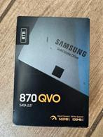 Ssd 8to Samsung neuf, Informatique & Logiciels, Enlèvement ou Envoi, Comme neuf, SSD
