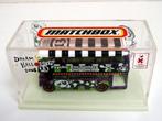 Zeldzame Matchbox London Double Decker Bus Dream Halloween 2, Ophalen of Verzenden, Nieuw, Bus of Vrachtwagen