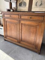 Dressoir - antiek meubilair, Ophalen, Gebruikt