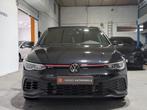 Volkswagen Golf GTI - Garantie 12 mois, 4 cilinders, 1984 cc, Alcantara, Zwart