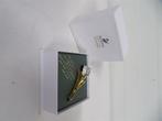 A6345. Swarovski Broche [Roos], Ophalen of Verzenden, Gebruikt