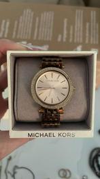 Michael Kors horloge, Ophalen, Zo goed als nieuw