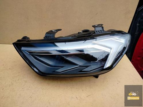 Audi A1 II 82A Volledig Led-licht links, Auto-onderdelen, Verlichting, Audi, Gebruikt