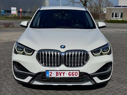 BMW X1 xDrive 20i, Autos, BMW, Particulier, X1, Caméra 360°, 4x4, ABS, Caméra de recul, Régulateur de distance, Airbags, Air conditionné