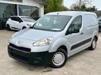 Peugeot partner 1.6L diesel 2013, Auto's, Bedrijf, 1560 cc, Onderhoudsboekje, Te koop