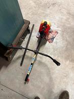 Debrousailleuse MTD, Jardin & Terrasse, Enlèvement