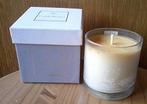 Bougie parfumée  J-Line Neuve dans sa boite, Enlèvement ou Envoi, Bougie, Neuf, Moins de 25 cm
