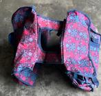 Dubbele fietstas, Vélos & Vélomoteurs, Enlèvement, Comme neuf