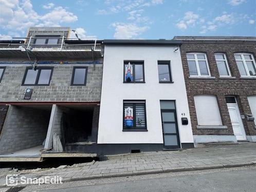 Industrie te koop in Flémalle, 3 slpks, Immo, Huizen en Appartementen te koop, Overige soorten, B