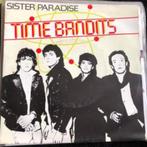 7" Time Bandits, Sister Parade, Cd's en Dvd's, Ophalen of Verzenden, Disco