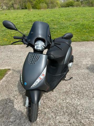 Piaggio Zip S -  2023, Enlèvement