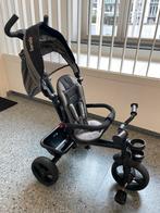5in1 Kinderfiets - Loopfiets - Driewieler, Ophalen, Gebruikt, Minder dan 16 inch, Lionelo