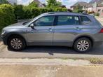 Volkswagen Tiguan Allspace, Auto's, Voorwielaandrijving, Stof, 1610 kg, 7 zetels