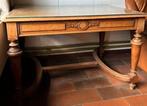 Tafel, Ophalen